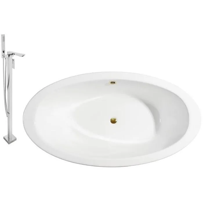 Streamline-Bath-RH5441GLDGLD140-1
