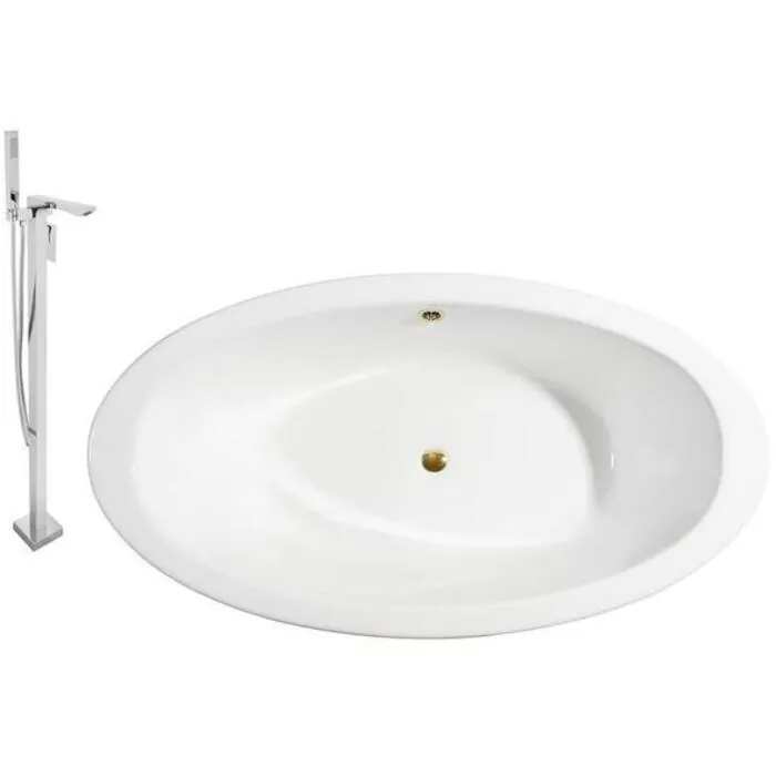 Streamline-Bath-RH5441WHGLD140-1