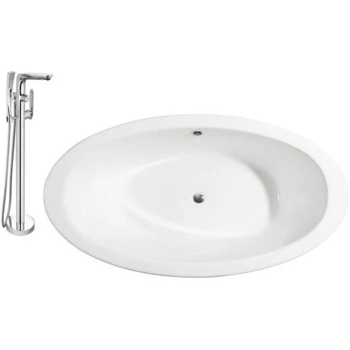 Streamline-Bath-RH5442GLDCH120-1