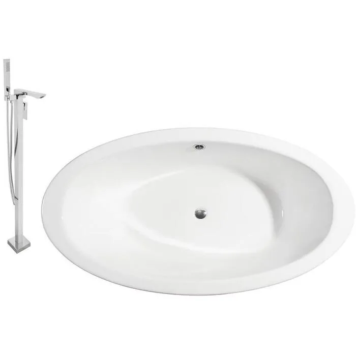 Streamline-Bath-RH5442GLDCH140-1