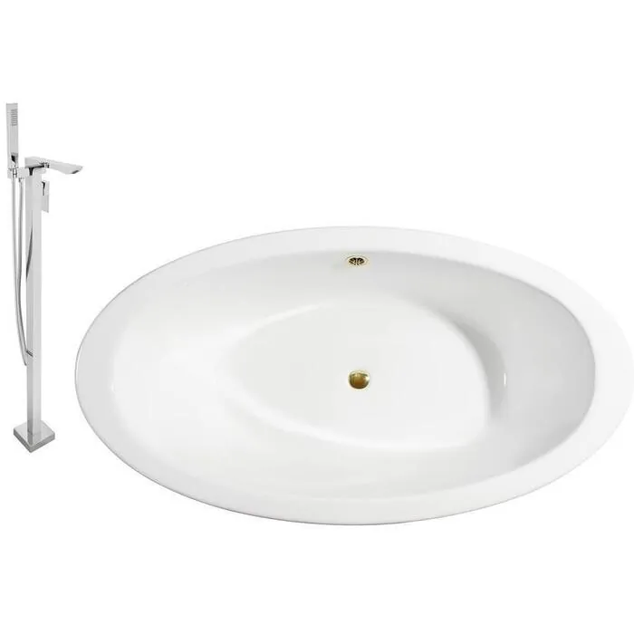 Streamline-Bath-RH5442WHGLD140-1