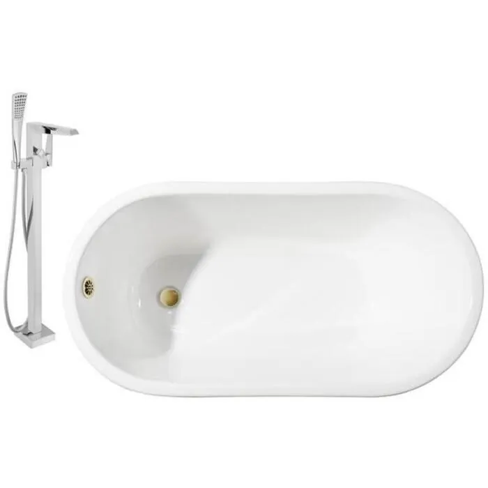 Streamline-Bath-RH5460CHGLD100-3