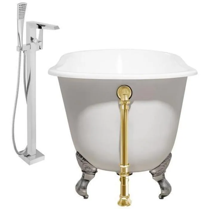 Streamline-Bath-RH5460CHGLD100-2