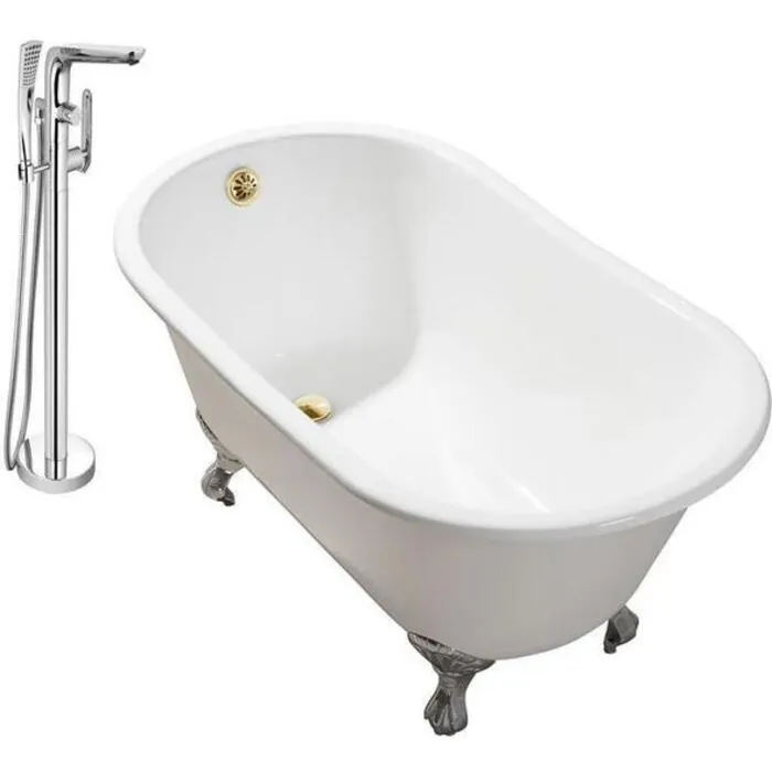 Streamline-Bath-RH5460CHGLD120-4