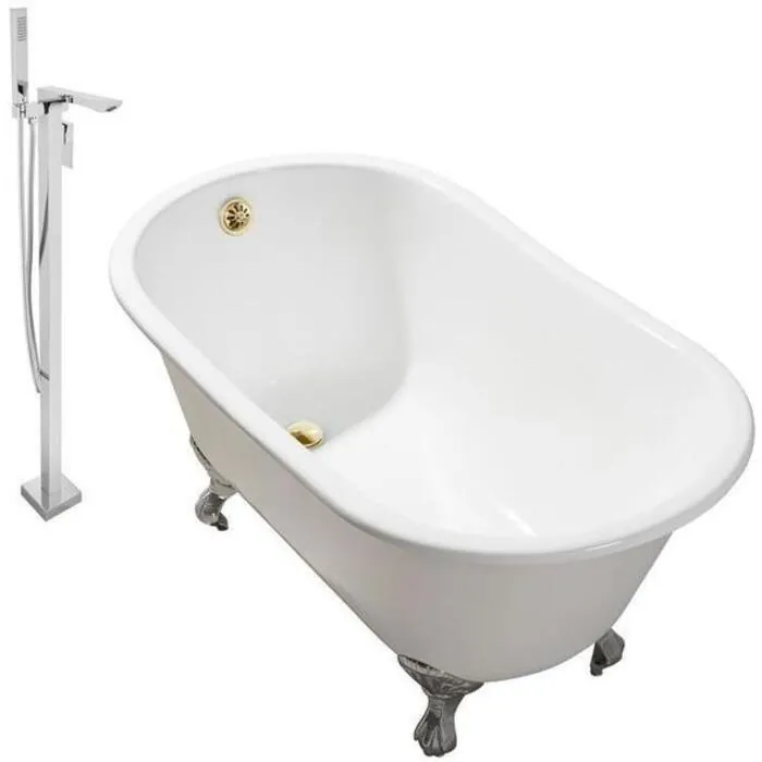 Streamline-Bath-RH5460CHGLD140-4