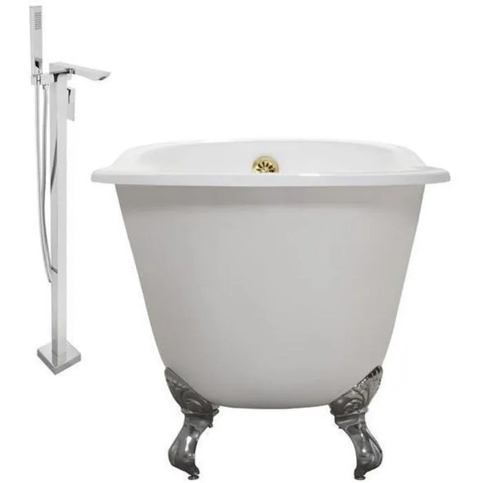 Streamline-Bath-RH5460CHGLD140-1