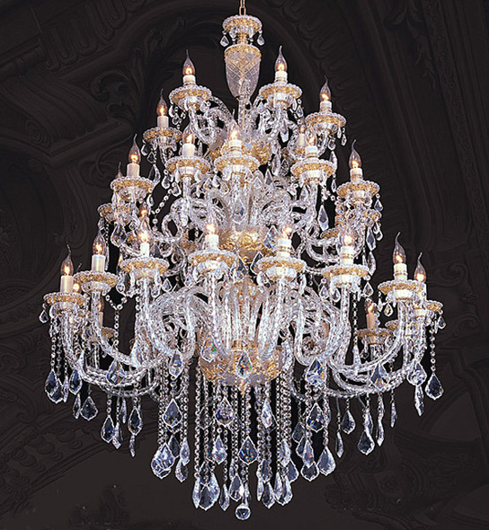  AFD Chandeliers Chandelier Multi-Colored