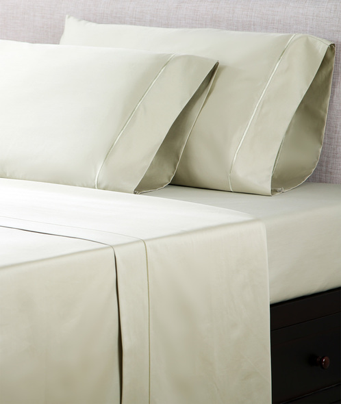  Affluence T1000 Sateen SS Sheets and Sheet Sets Serenity Sage