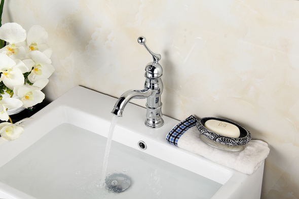 bathroom sink vanity single American Imaginations Vanity Set Bathroom Vanities Dawn Grey Modern