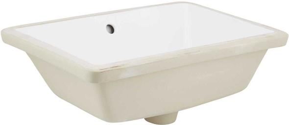 30 bath vanity with top American Imaginations Vanity Set Bathroom Vanities White Modern