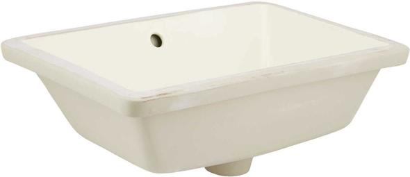 double sink and cabinet American Imaginations Vanity Set Bathroom Vanities White Modern