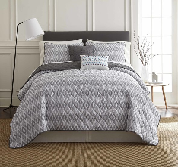 Amrapur Quilts-Bedspreads and Coverlets
