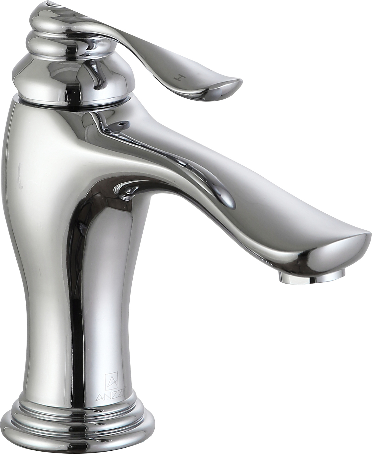 Anzzi Faucets Bathroom Faucets Chrome
