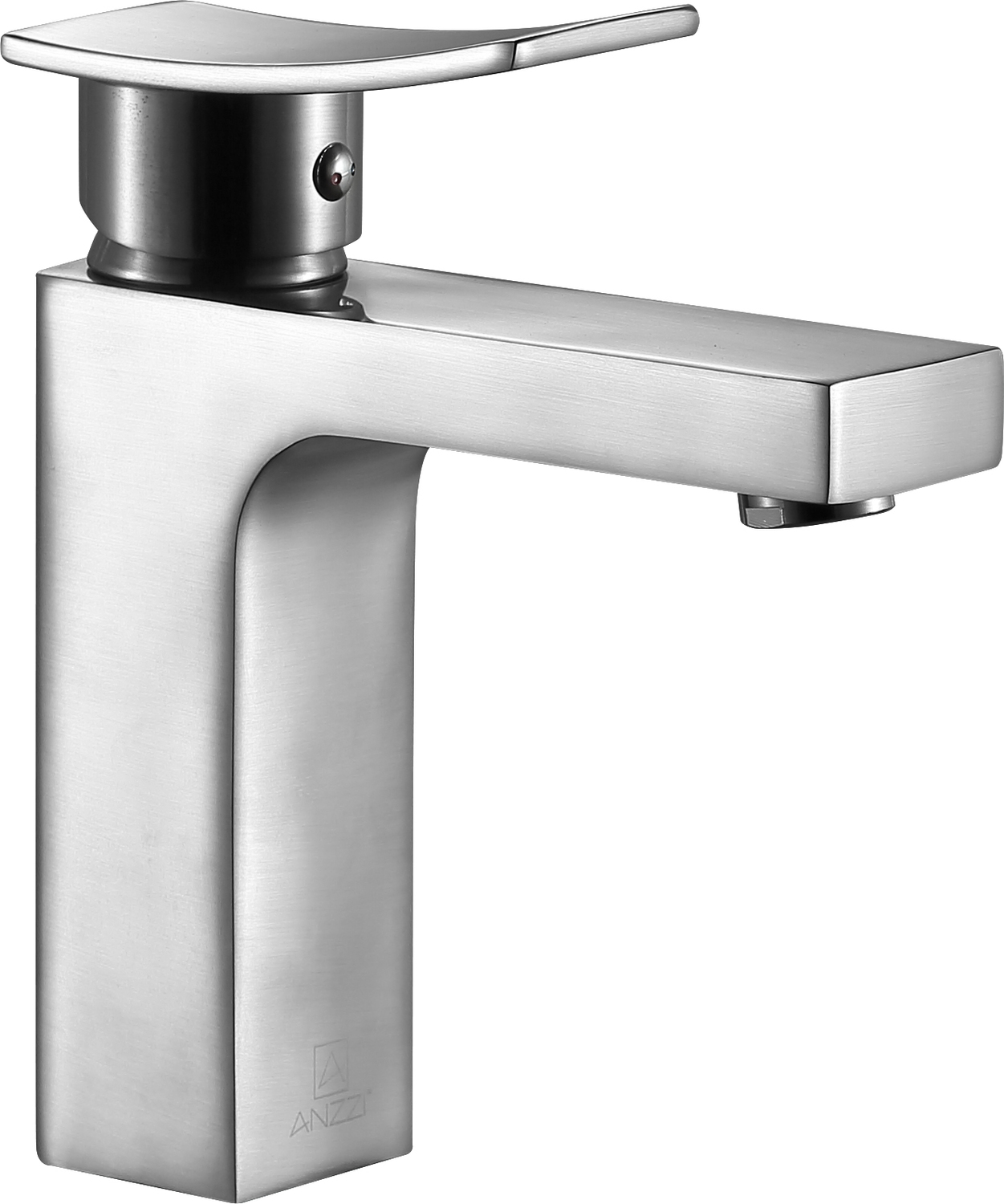 Anzzi Faucets Bathroom Faucets Nickel
