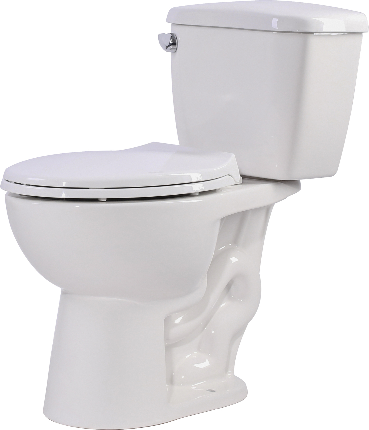 Anzzi Toilets Toilets White