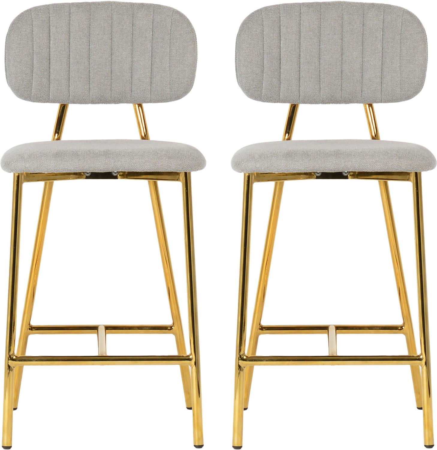 Contemporary Design Furniture Stools Bar Chairs and Stools Grey