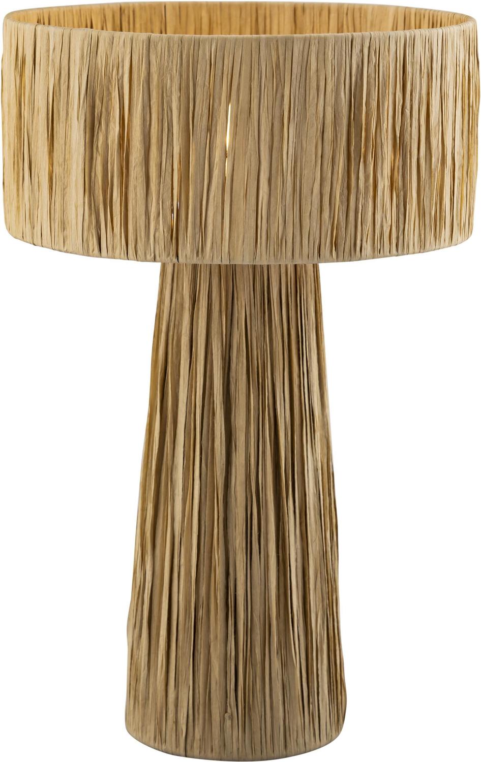 Contemporary Design Furniture Table Lamps Accent Tables Natural