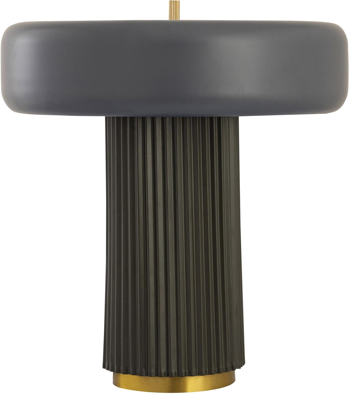  Contemporary Design Furniture Table Lamps Accent Tables Grey,Olive
