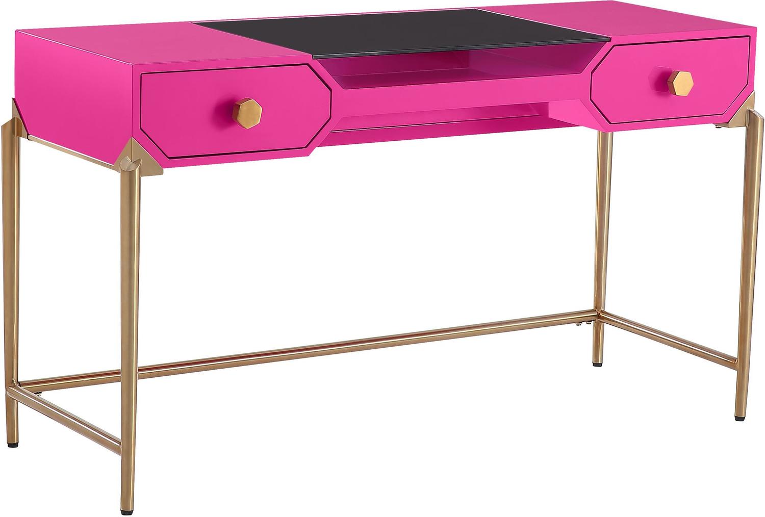  Contemporary Design Furniture Desks Desks Pink