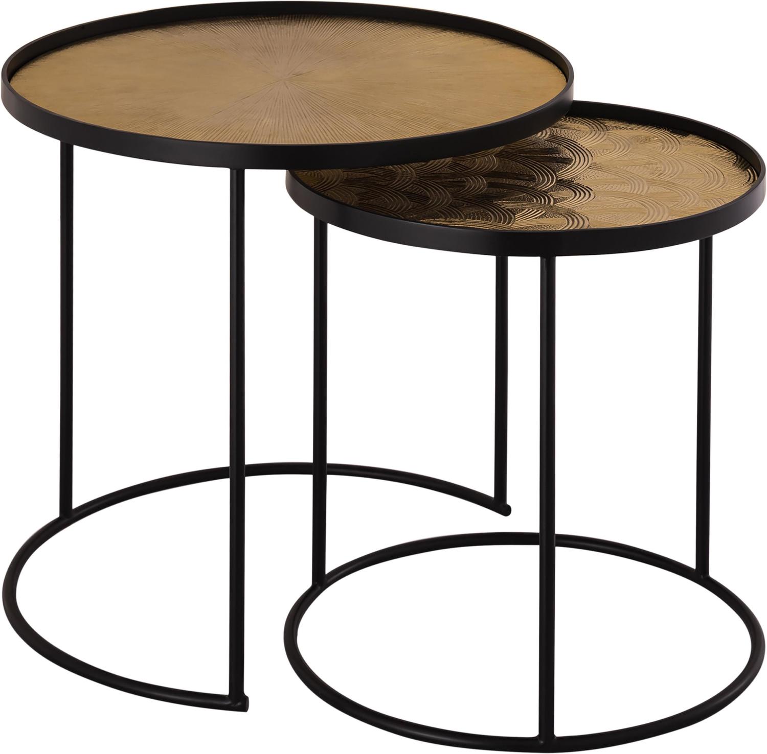 Contemporary Design Furniture Side Tables Accent Tables