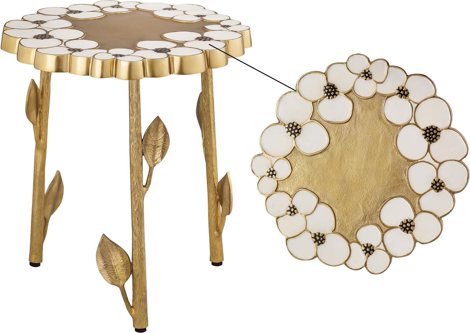 Contemporary Design Furniture Side Tables Accent Tables