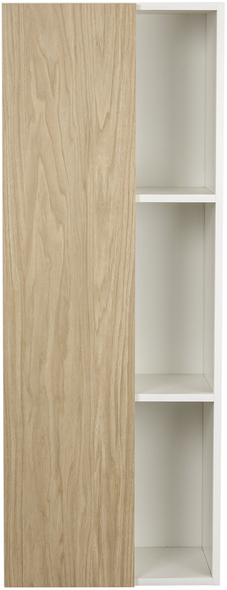 Cutler Kitchen and Bath Storage Cabinets Beige Woodgrain,