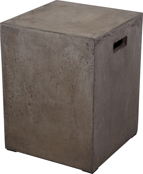  ELK Home Stool Chairs Concrete Transitional