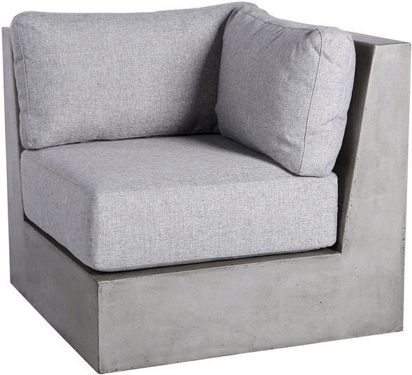 ELK Home Cushion Decorative Throw Pillows Grey Modern / Contemporary