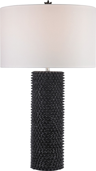 ELK Home Table Lamp Table Lamps Black Modern / Contemporary