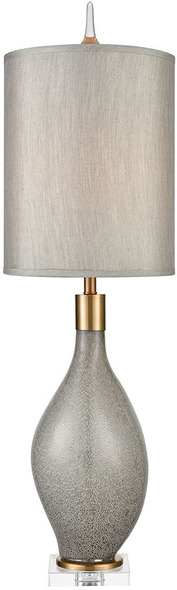 ELK Home Table Lamp Table Lamps Cafe Bronze Transitional