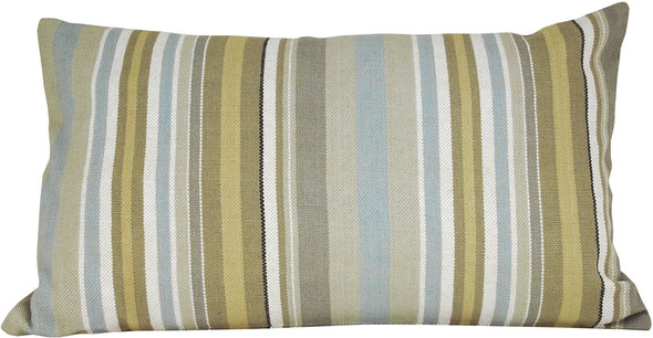  ELK Lifestyle Pillow / Rug / Textile / Pouf Decorative Throw Pillows Legion Blue Traditional