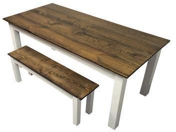 ezekiel and stearns Dining Room Tables