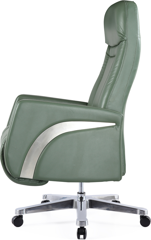  Fine Mod Imports office chair Office Chairs Green Contemporary/Modern