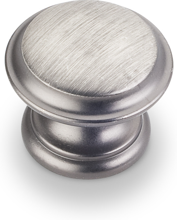 Hardware Resources Knobs Knobs and Pulls Brushed Pewter Transitional