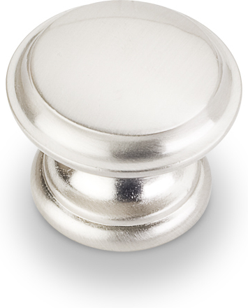 Hardware Resources Knobs Knobs and Pulls Satin Nickel Transitional