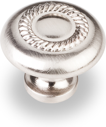  Hardware Resources Knobs Knobs and Pulls Satin Nickel Traditional