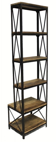 Harris Furniture Shelves and Bookcases