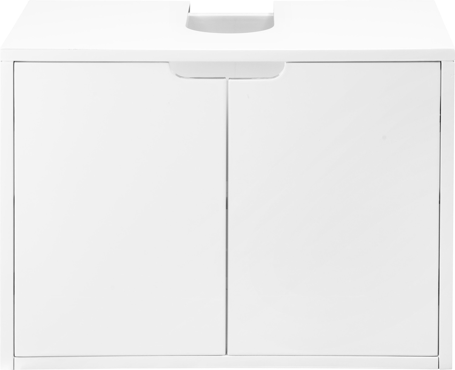 James Martin Storage Cabinet Storage Cabinets Glossy White