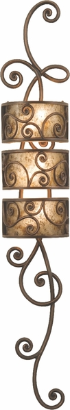 Kalco Wall Sconce Wall Sconces   Transitional