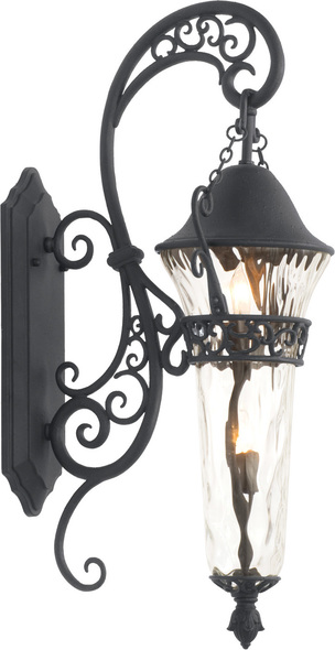 Kalco Wall Sconce Wall Sconces   Transitional