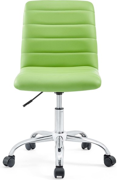 Modway Furniture Office Chairs Office Chairs Bright Green