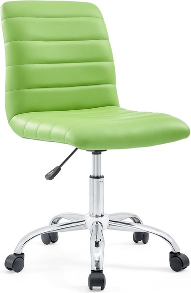 Modway Furniture Office Chairs Office Chairs Bright Green