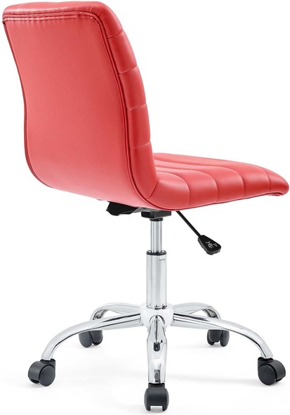 Modway Furniture Office Chairs Office Chairs Red