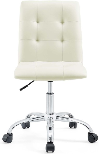 Modway Furniture Office Chairs Office Chairs White