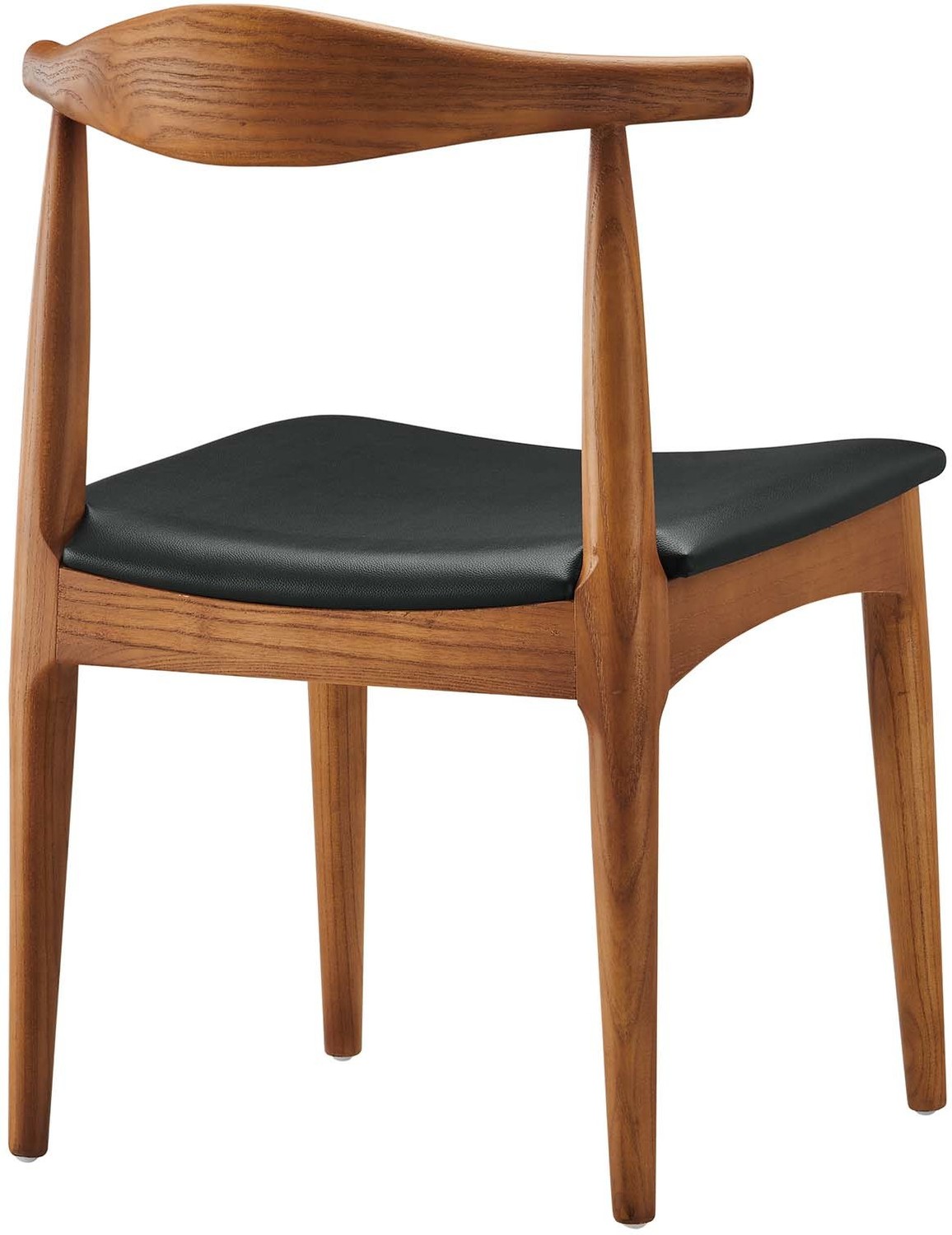  Modway Furniture Dining Chairs Dining Room Chairs Black