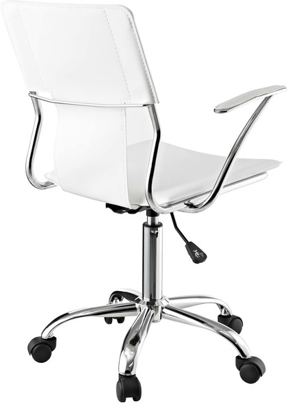  Modway Furniture Office Chairs Office Chairs White