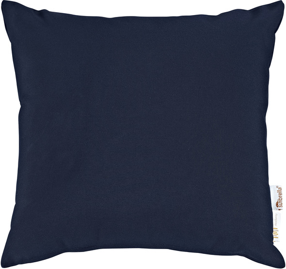  Modway Furniture Sofa Sectionals Outdoor Pillows Navy