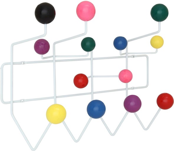 Modway Furniture Decor Closet Organizers-Stands and Racks Multicolored