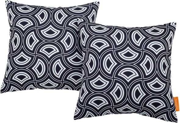 Modway Furniture Sofa Sectionals Outdoor Sofas and Sectionals Mask