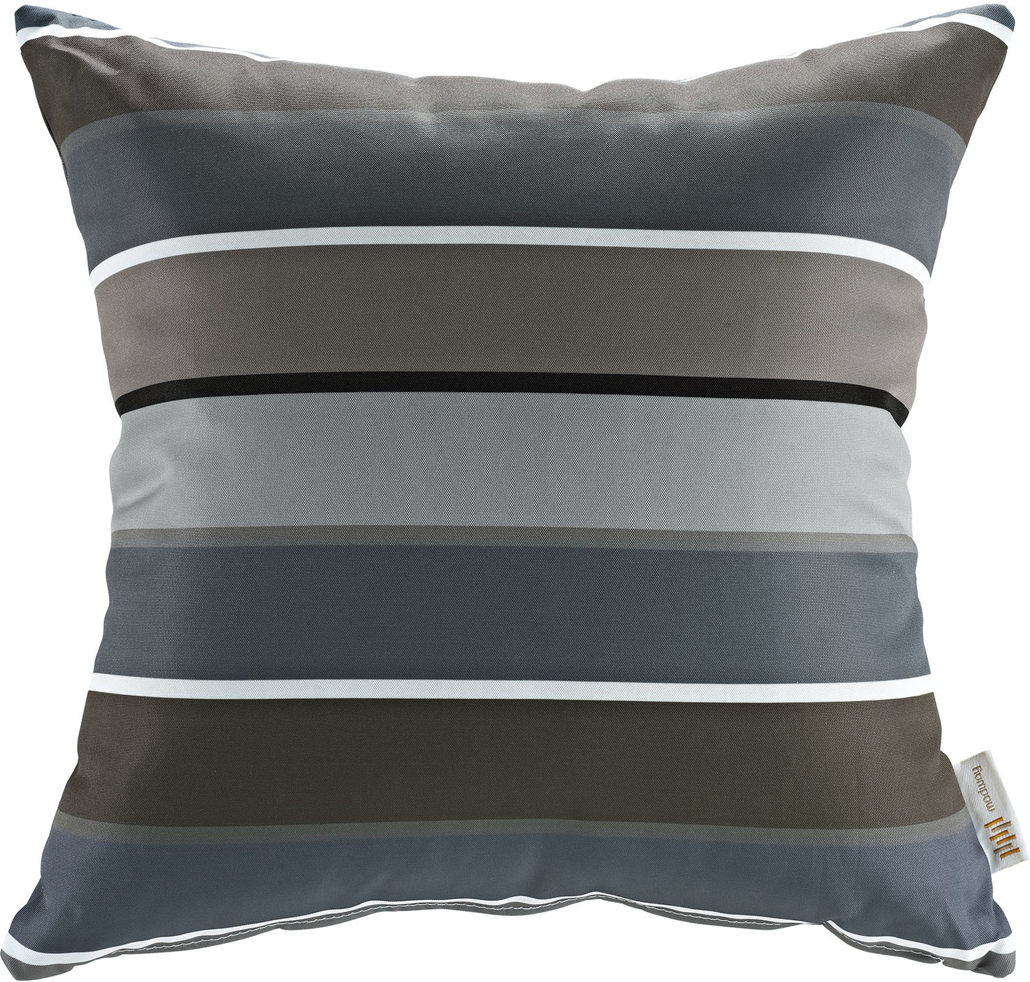 Modway Furniture Sofa Sectionals Outdoor Pillows Stripe